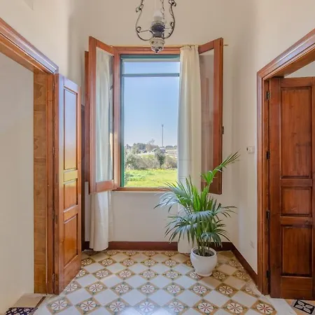 Daire La Casa Di Lucrezia